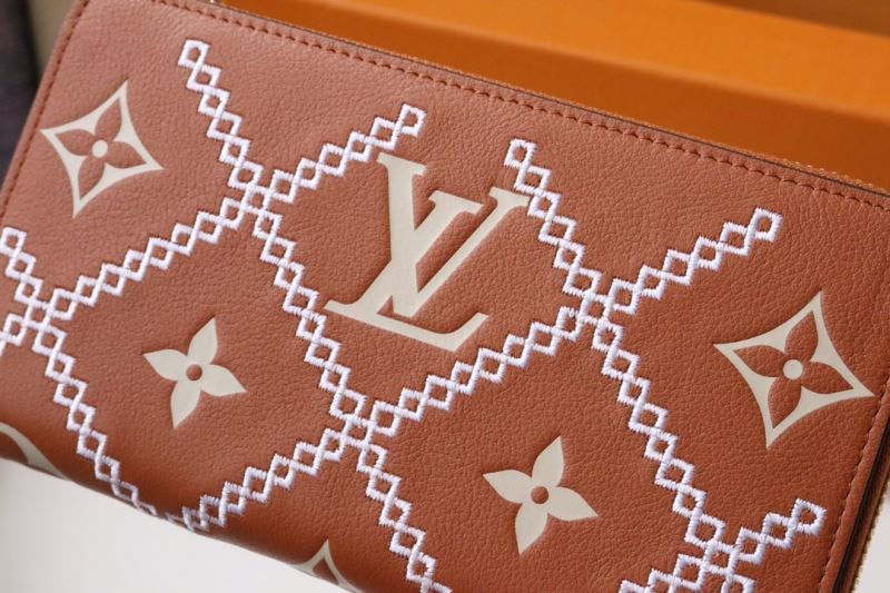 LV Wallets